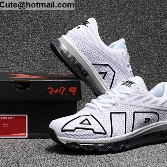 sneakers NIKE air max - Picture 4 of 4